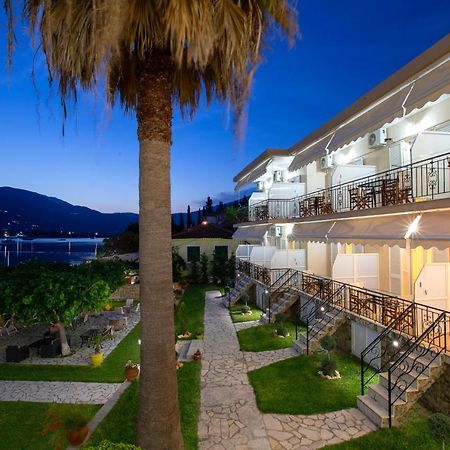 Yénion Kerasoula Apartments מראה חיצוני תמונה