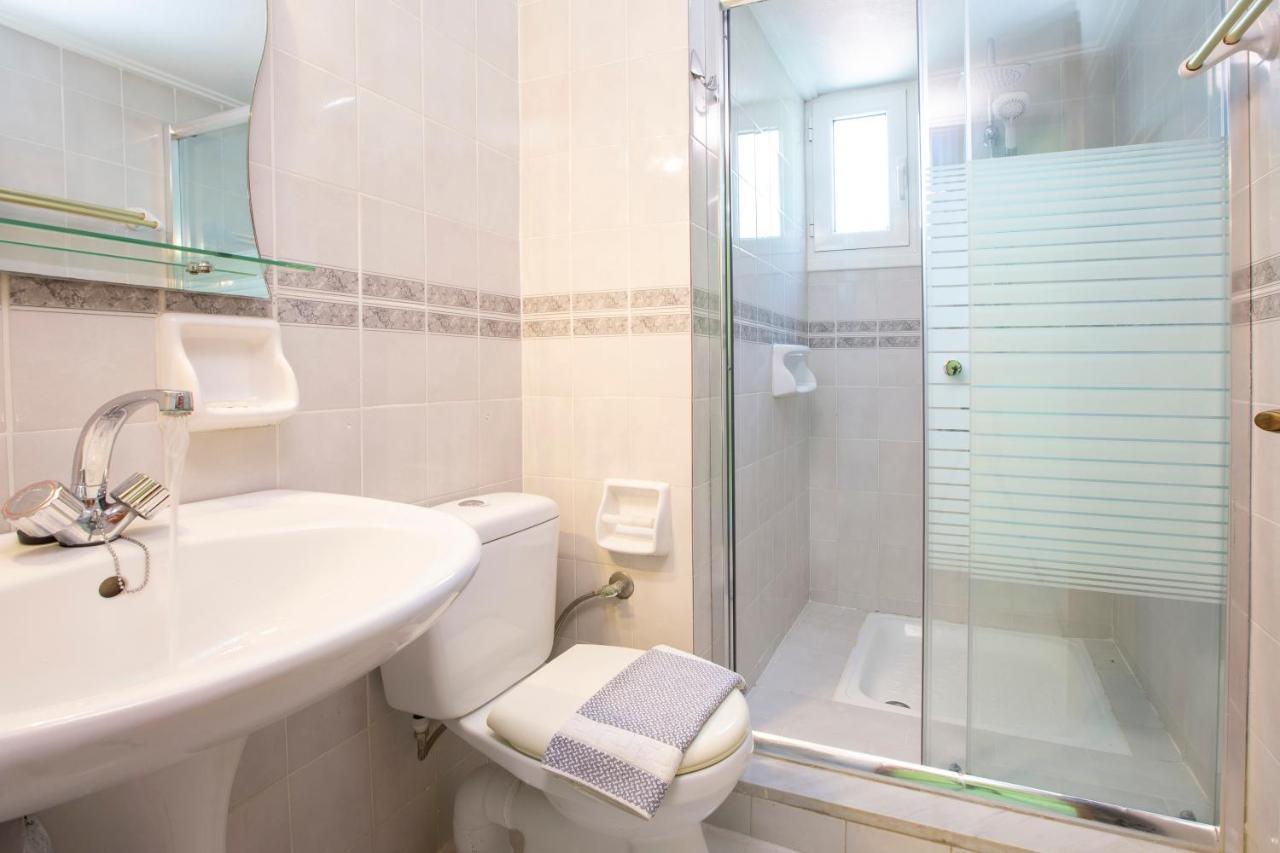 Yénion Kerasoula Apartments מראה חיצוני תמונה