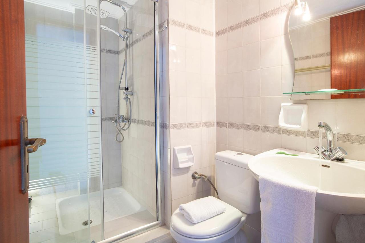 Yénion Kerasoula Apartments מראה חיצוני תמונה